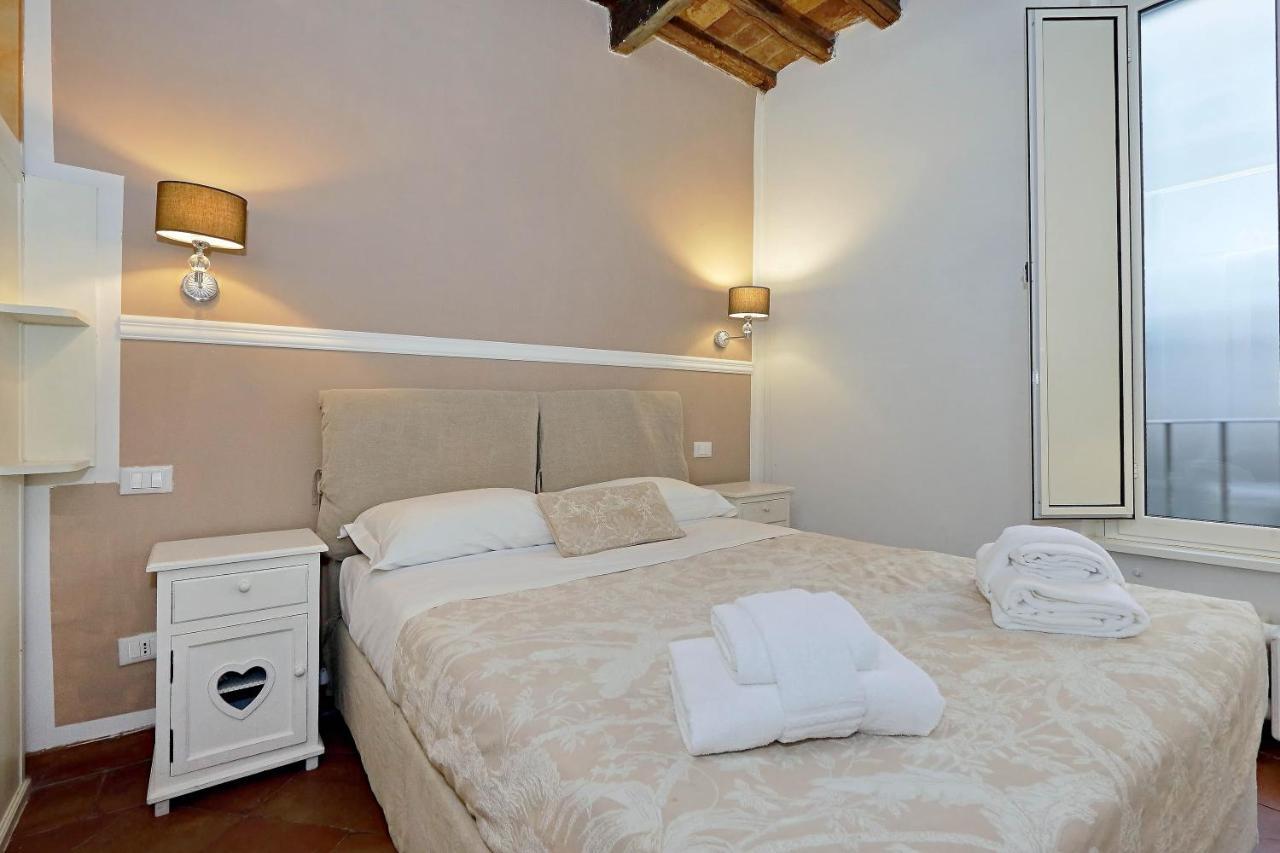 Casa Pollarola "Piazza Navona A Due Passi Da Te " Appartement Rome Buitenkant foto