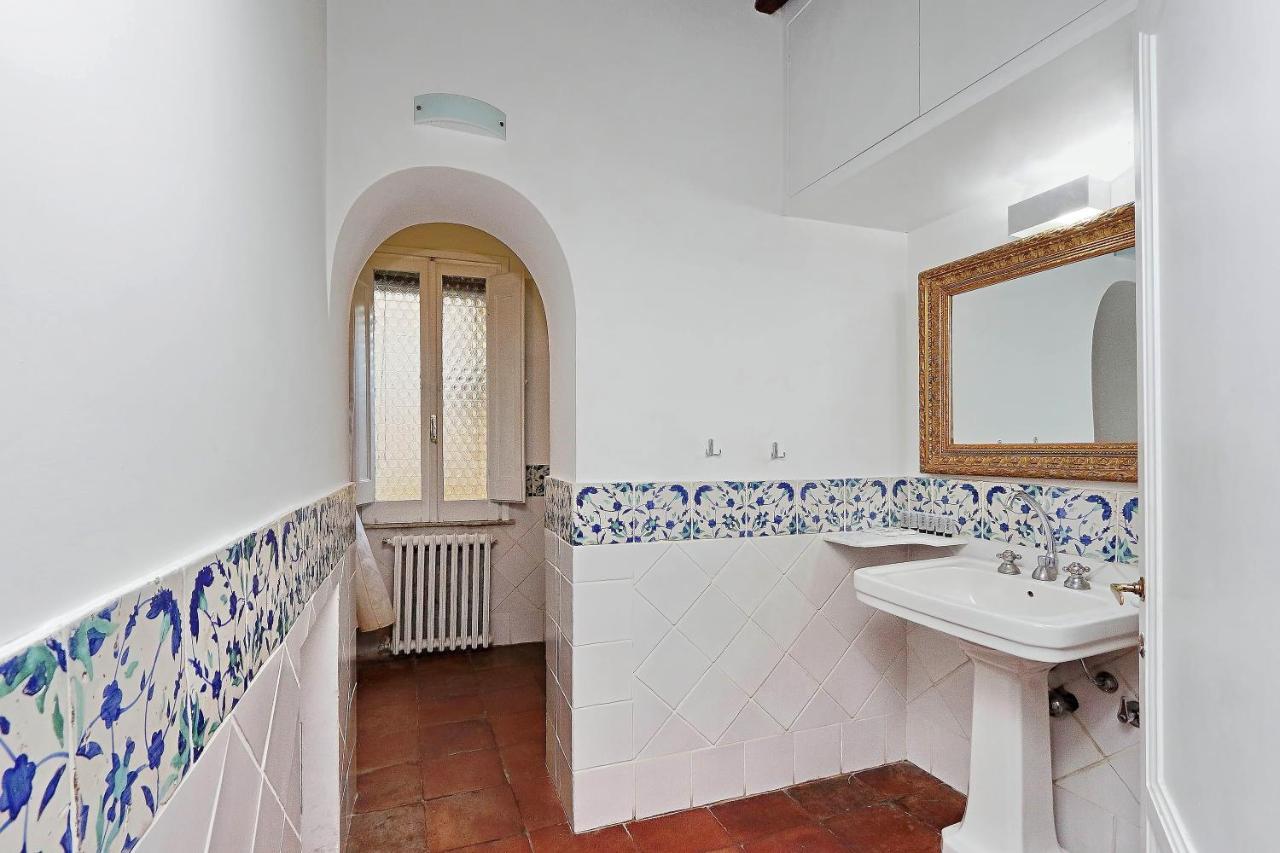 Casa Pollarola "Piazza Navona A Due Passi Da Te " Appartement Rome Buitenkant foto