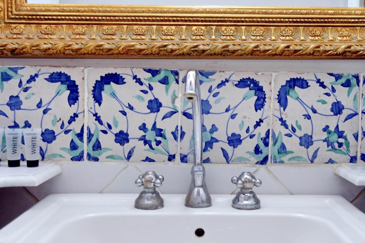 Casa Pollarola "Piazza Navona A Due Passi Da Te " Appartement Rome Buitenkant foto
